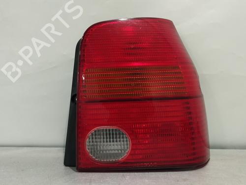 Used Right taillight VW LUPO I (6X1, 6E1) 1.0 (50 hp) 14966662