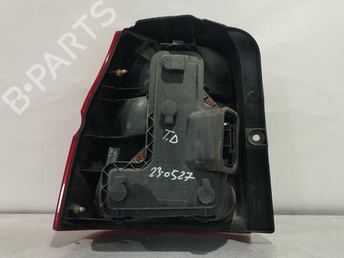 Højre baglygte VW LUPO I (6X1, 6E1) 1.0 | BP14966662C35 