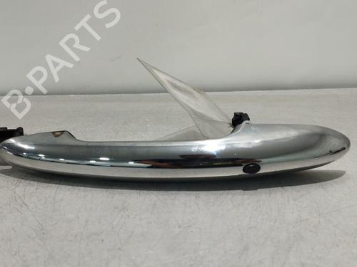 Front right exterior door handle MINI MINI COUNTRYMAN (F60) One D (116 hp)null