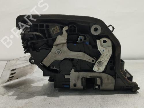Rear right lock MINI MINI COUNTRYMAN (F60) One D | BP14968584C99