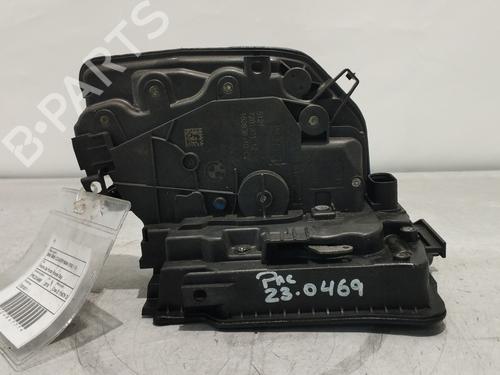 Front left lock MINI MINI COUNTRYMAN (F60) One D (116 hp) 7281931