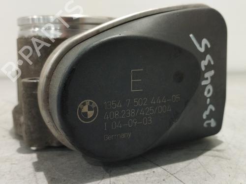 Throttle body BMW Z4 Roadster (E85) 2.2 i | BP14974473M82