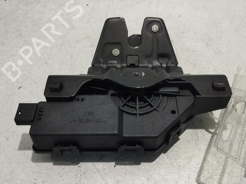 Tailgate lock BMW Z4 Roadster (E85) 2.2 i (170 hp) 8196401