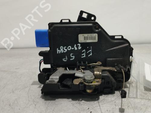 Venstre foran lås VW GOLF V (1K1) 1.4 FSI (90 hp) 14981449