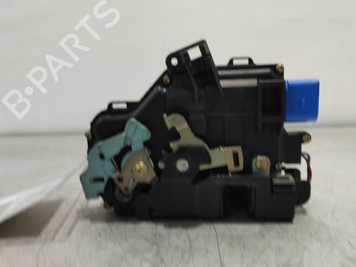 Front left lock VW GOLF V (1K1) 1.4 FSI | BP14981449C98