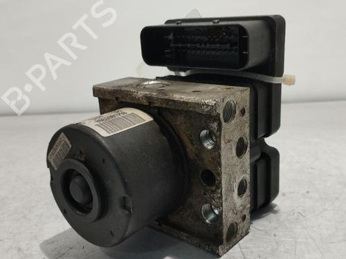 ABS pump CITROËN C3 I (FC_, FN_) 1.4 HDi | BP14985256M43 