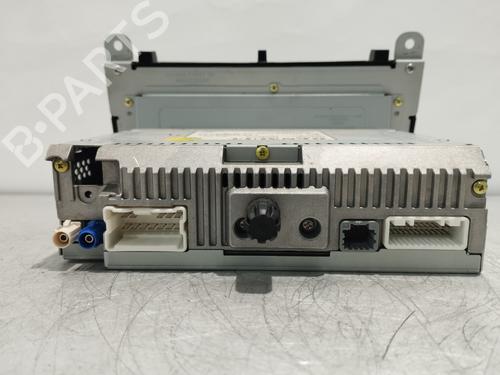 Bilradio RENAULT CLIO IV (BH_) 0.9 TCe 90 (BHNF, BHMA, BHMH, BHJK, BHJR) | BP14988432E6