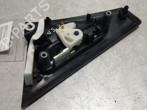 Venstre bagtil udvendigt håndtag RENAULT CLIO IV (BH_) 0.9 TCe 90 (BHNF, BHMA, BHMH, BHJK, BHJR) | BP14988455C130