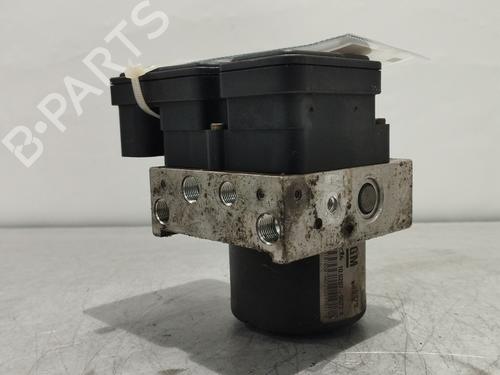Used ABS pump OPEL ASTRA H (A04) 1.7 CDTI (L48) (100 hp) 14995381