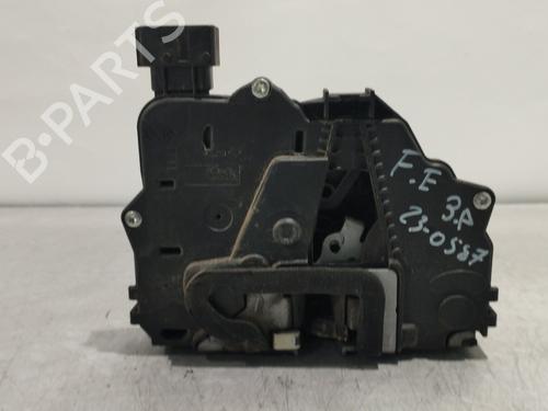 Front left lock FIAT GRANDE PUNTO Van (199_) 1.3 JTD Multijet (199CXC1A) | BP14999415C98 
