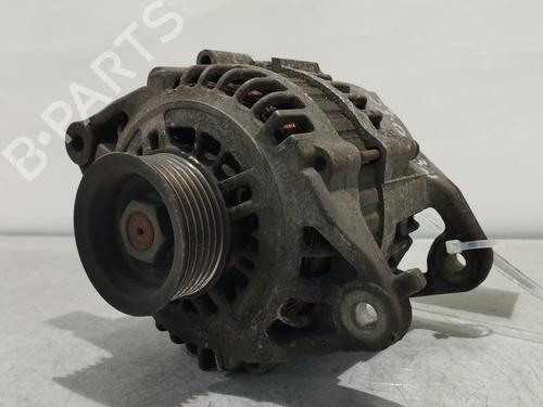 Used Alternator NISSAN ALMERA II (N16) 1.5 (90 hp) 15009316
