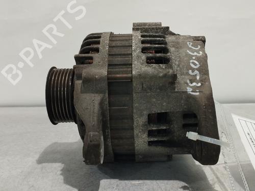 Alternator NISSAN ALMERA II (N16) 1.5 | BP15009316M7