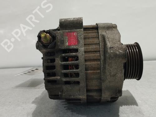 Alternator NISSAN ALMERA II (N16) 1.5 | BP15009316M7