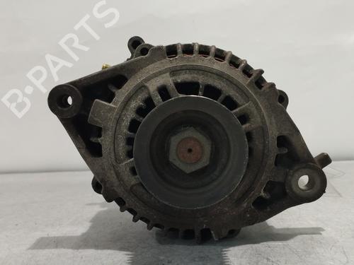 Alternator NISSAN ALMERA II (N16) 1.5 | BP15009316M7