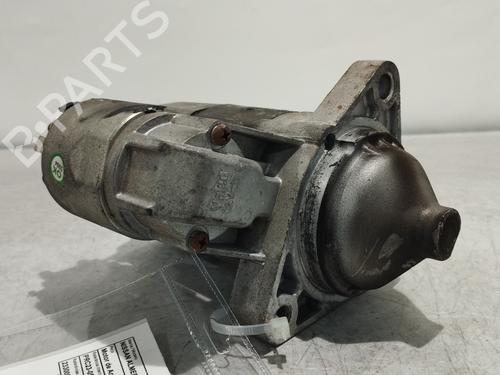 Used Starter NISSAN ALMERA II (N16) 1.5 (90 hp) 15009331