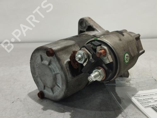 Starter NISSAN ALMERA II (N16) 1.5 | BP15009331M8 - Image 2