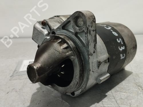 Starter NISSAN ALMERA II (N16) 1.5 | BP15009331M8 - Image 3