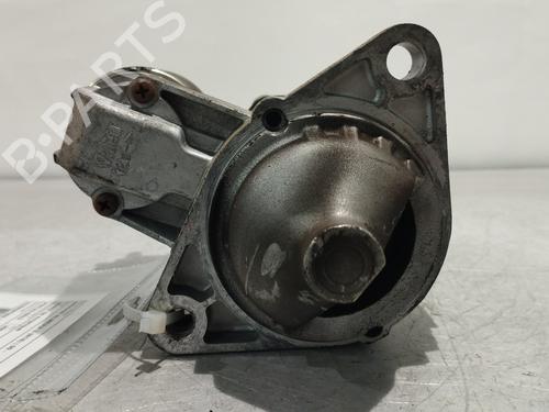 Starter NISSAN ALMERA II (N16) 1.5 | BP15009331M8 - Image 4