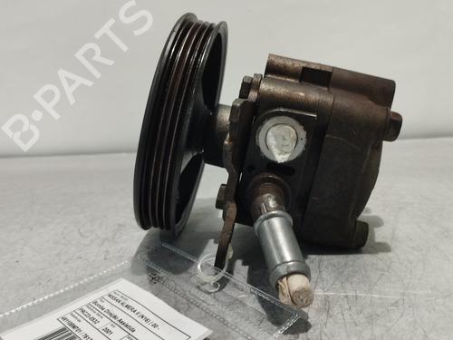 Steering pump NISSAN ALMERA II (N16) 1.5 | BP15009321M99