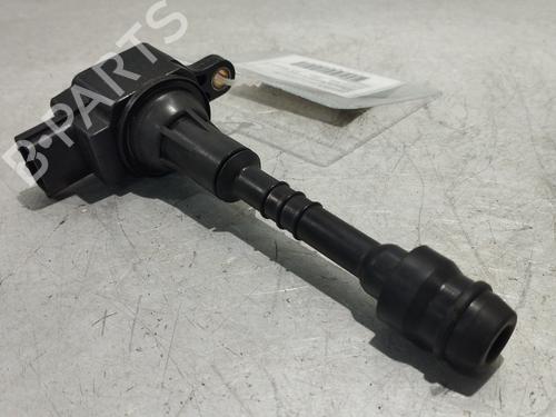 Fordeler NISSAN ALMERA II (N16) 1.5 (90 hp) 15009319