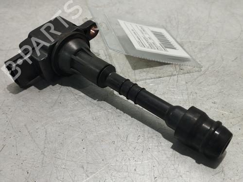 Used Ignition distributor NISSAN ALMERA II (N16) 1.5 (90 hp) 15009317
