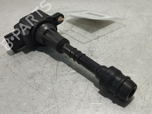 Used Ignition distributor NISSAN ALMERA II (N16) 1.5 (90 hp) 15009318