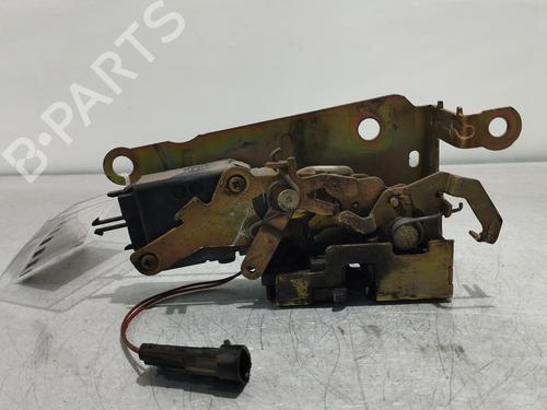 Used Front right lock SMART CITY-COUPE (450) 0.8 CDI (S1CLC1, 450.300, 450.301, 450.302, 450.303,... (41 hp) 15014647