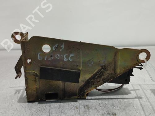 Front right lock SMART CITY-COUPE (450) 0.8 CDI (S1CLC1, 450.300, 450.301, 450.302, 450.303,... | BP15014647C97 