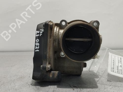 Używane Kolektor ssący SEAT IBIZA IV (6J5, 6P1) 1.4 (85 hp) 15046174