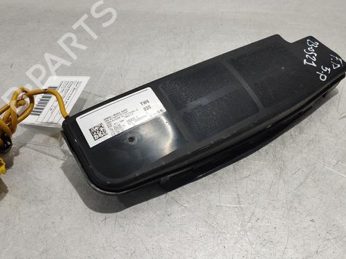 Airbag sedile destro SEAT IBIZA IV (6J5, 6P1) 1.4 (85 hp) 6J0880242