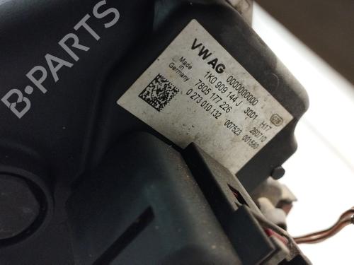 Steering rack VW GOLF VI (5K1) 1.6 TDI | BP15074636M22