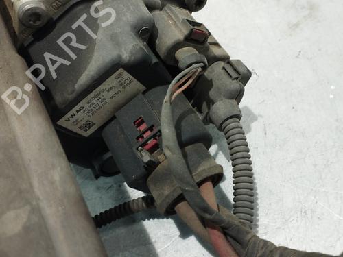 Steering rack VW GOLF VI (5K1) 1.6 TDI | BP15074636M22