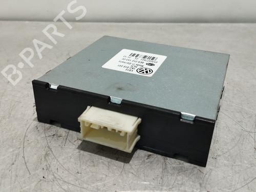 Andre VW GOLF VI (5K1) 1.6 TDI (105 hp) 15076242