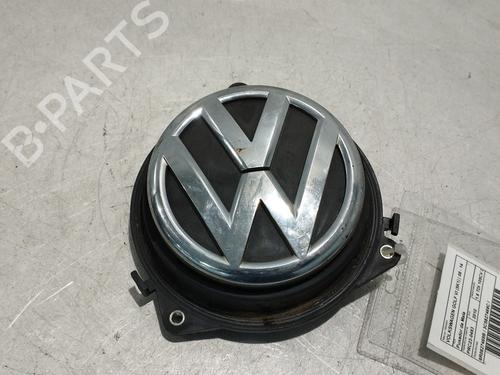 Türgriff hinten links außen für VW GOLF VI (5K1) 1.6 TDI (105 hp) 15187199