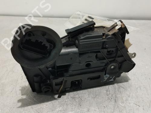 Rear left lock VW GOLF VI (5K1) 1.6 TDI | BP15076233C100