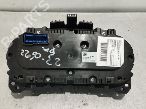 Kombiinstrument OPEL CORSA E Hatchback Van (X15) 1.3 CDTI (08) | BP15187214C47 