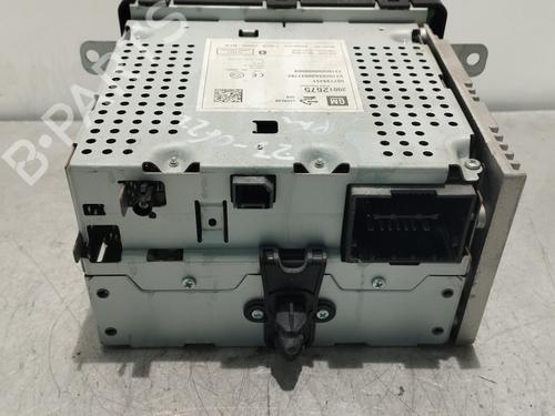 Bilradio OPEL CORSA E Hatchback Van (X15) 1.3 CDTI (08) | BP15187204E6