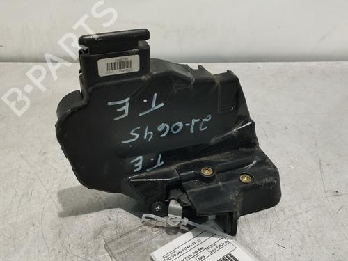 Rear left lock VOLVO S40 II (544) 2.0 D (136 hp) 30699796