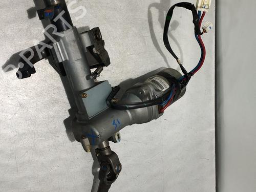 Steering column TOYOTA COROLLA Estate (_E12_) 1.4 D4-D (NDE120_, NDE120R) | BP15193095M21 