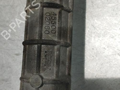 Steering rack TOYOTA COROLLA Estate (_E12_) 1.4 D4-D (NDE120_, NDE120R) | BP15193094M22 