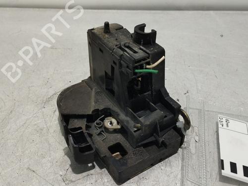 Used Front right lock RENAULT MEGANE I (BA0/1_) 1.4 16V (BA0D, BA1H, BA0W, BA10) (95 hp) 15282829