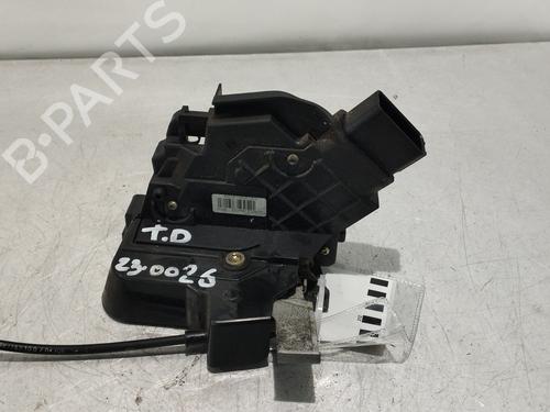 Used Rear right lock FORD FOCUS II (DA_, HCP, DP) 1.6 TDCi (90 hp) 15195304