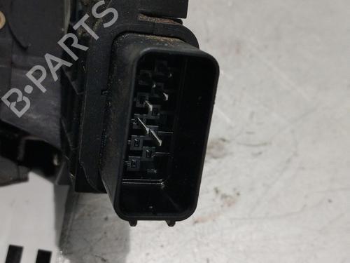 Rear right lock FORD FOCUS II (DA_, HCP, DP) 1.6 TDCi | BP15195304C99