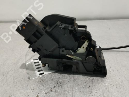 Rear right lock FORD FOCUS II (DA_, HCP, DP) 1.6 TDCi | BP15195304C99
