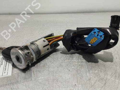 ignition-barrel-peugeot-206-sw-2ek-14-16v-2002-15205689 main image