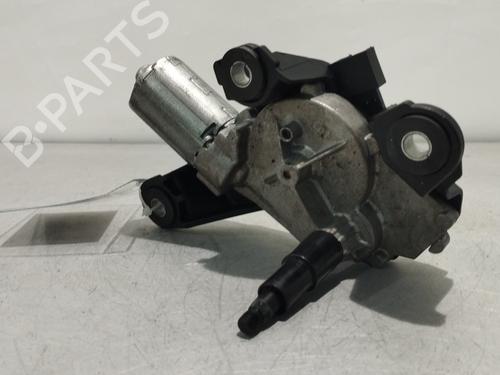 Viskermotor bakrute NISSAN QASHQAI I (J10, NJ10) 1.5 dCi (106 hp) 15206974