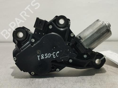 Viskermotor bakrute NISSAN QASHQAI I (J10, NJ10) 1.5 dCi | BP15206974M102