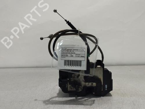 Højre bagtil lås NISSAN QASHQAI I (J10, NJ10) 1.5 dCi | BP15206960C99