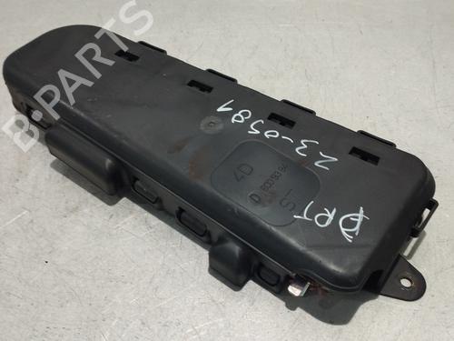 Right seat airbag NISSAN QASHQAI / QASHQAI +2 I (J10, NJ10, JJ10E) 1.5 dCi (106 hp)null