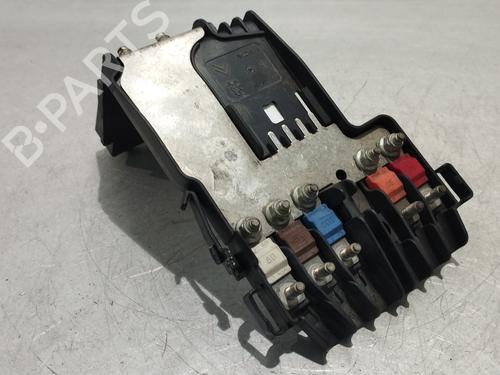 Used Fuse box CITROËN BERLINGO MULTISPACE (B9) 1.6 HDi 90 (90 hp) 17794309